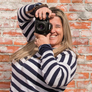 Meet your Posher, Jodie